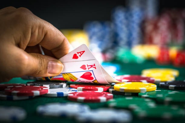 Best Tournament Options on a Competitive site de poker en ligne