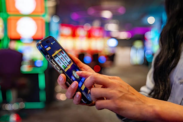 Safe Online Casino Experience Explained by casino en ligne fiable