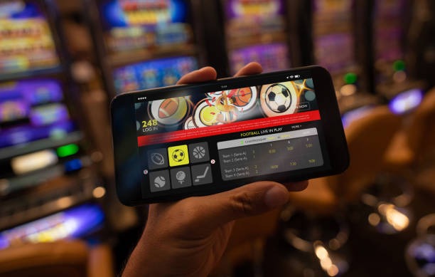 Advanced Strategies for site de poker en ligne