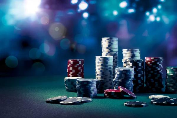 Why casino en ligne Sites Continue to Attract Gamers