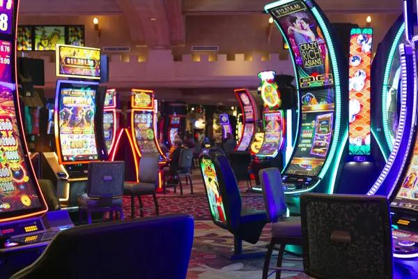 Trusted casino en ligne paysafecard Platforms Online