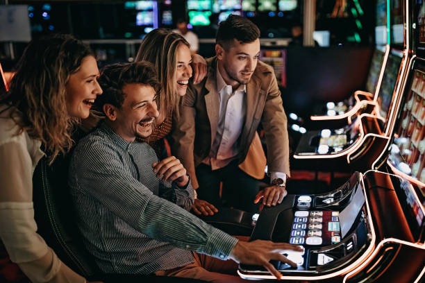 Casino en ligne paiement rapide avec services fiables
