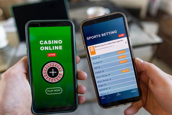 How casino en ligne france Continues to Grow in Popularity