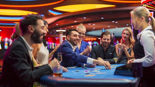 Meilleur Casino En Ligne Et Confort De Navigation