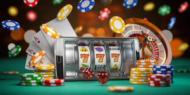 Casino En Ligne France Et Services Évolutifs Pour Utilisateurs