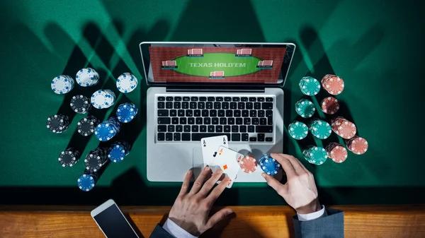 Ventajas de usar casas de apuestas online modernas