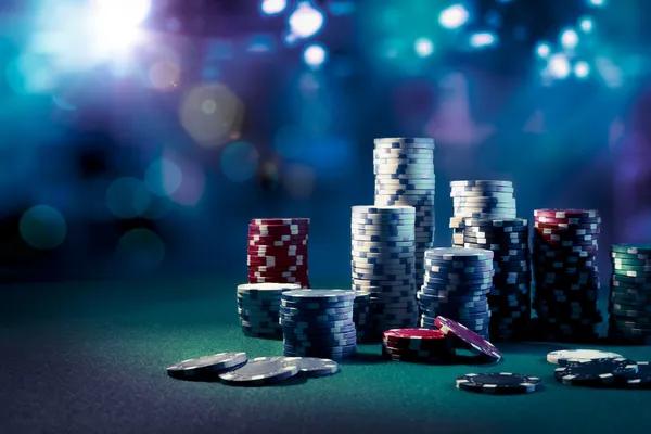 Features Available at nuevos casinos españa Sites
