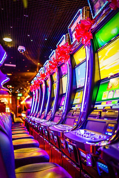 The Complete Guide to migliori casinò online non aams