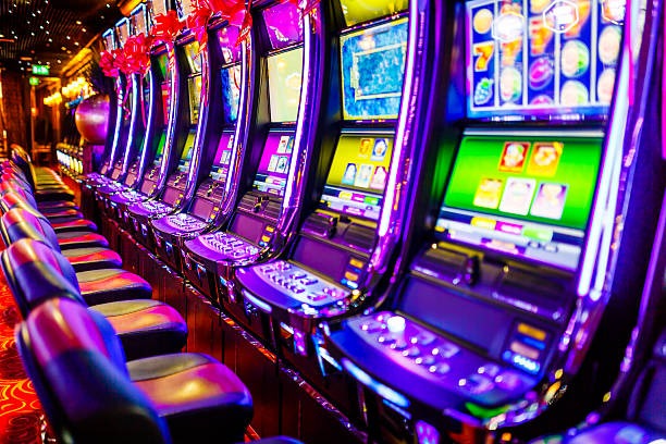 Complete Guide to bonus casino en ligne