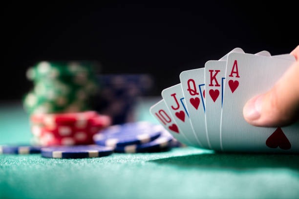 Casino en ligne retrait immédiat insights for gamblers
