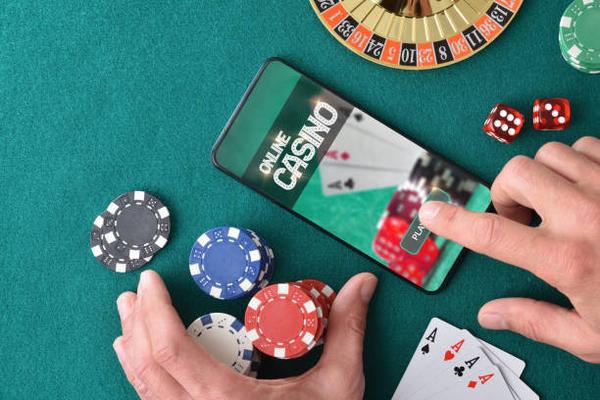 Trusted Casino Promotions Around meilleur site de paris sportif for Everyone
