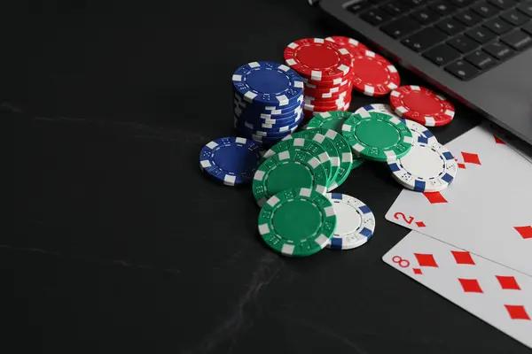 The Truth About casino fiable en ligne Platforms
