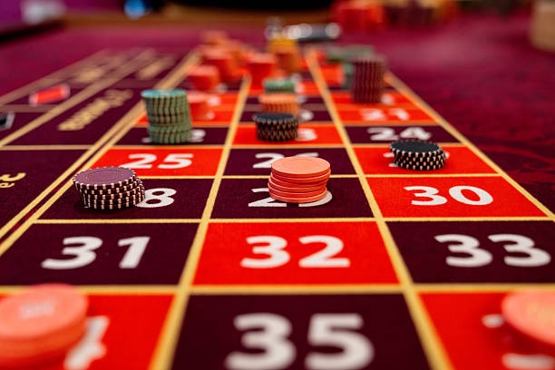 Latest Trends in casino en ligne france légal
