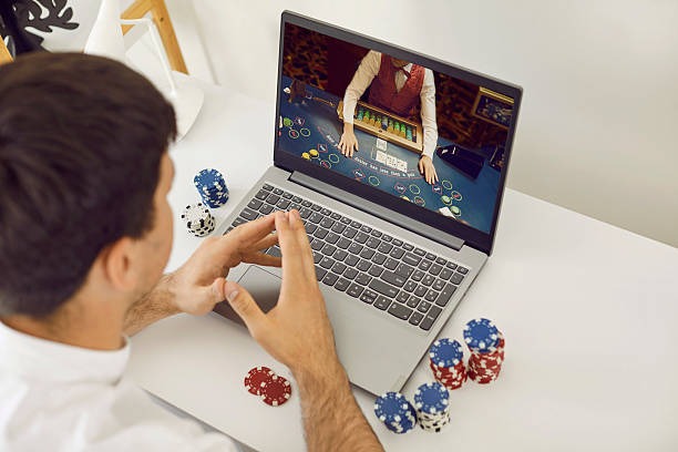 How casino en ligne retrait instantané Works