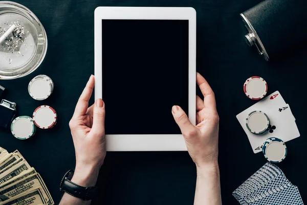 What Makes casino non aams Different From Other Platforms?