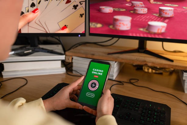 Best Online Casinos in 2026 A Guide to Smart Selection