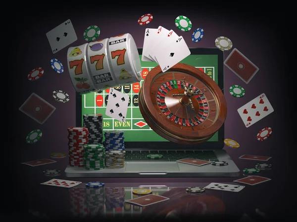 Bonus Casino En Ligne Pour Jouer Sans Stress