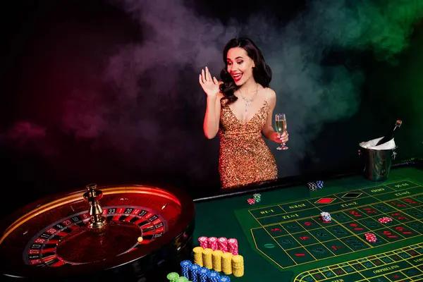 Why casino en ligne Is Becoming Mainstream