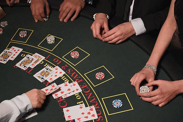Understanding Modern Gaming Choices Across casinò non aams Platforms
