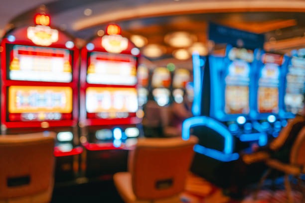 Proven Ways to Enjoy casino en ligne Responsibly