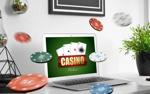 Casino en ligne retrait instantané avec jeux populaires