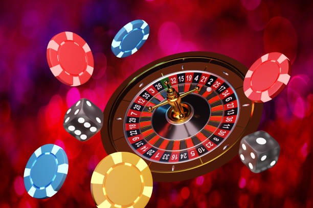 Saudi Arabia Online Casinos With a Focus on Balance Display Accuracy