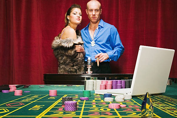 Best Arabic Online Casinos and Winner Testimonials