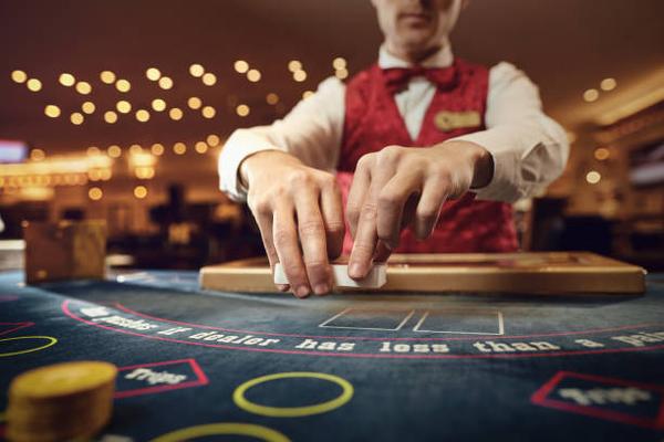 What to Consider Before Registering at an arabic casino