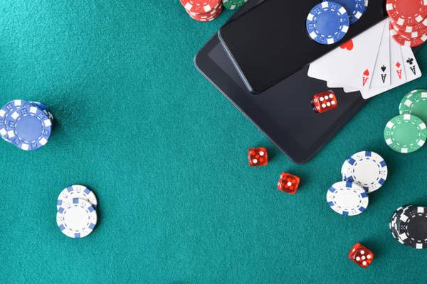 Important Factors to Review With online casinos Singapore For players looking for useful features