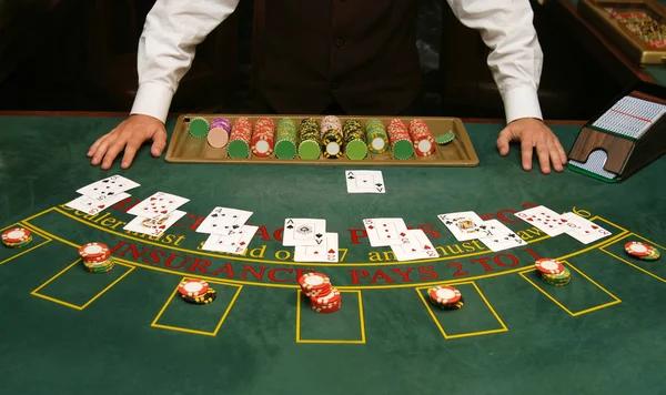 Casino Dubai: Common Misconceptions About Interrupted Game Rules