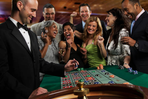 Explore New Mobile Experiences Through Qatar Online Casinos Platforms