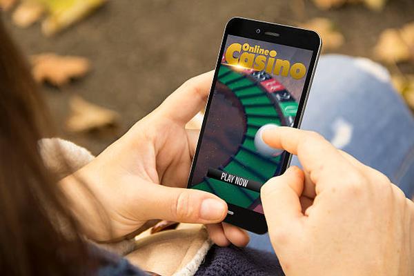 Mobile Gaming Choices Available on the top online casinos