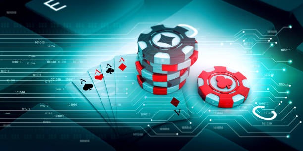 What Beginners Often Ask About Online Poker Cambodia