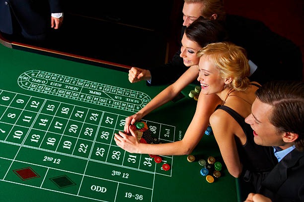 Migliori Casino Online Con Roulette Online