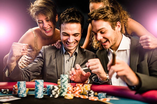 Discover the best online casinos in saudi arabia Choices