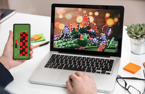 A Helpful Introduction to Casino Sites Bonus Terms