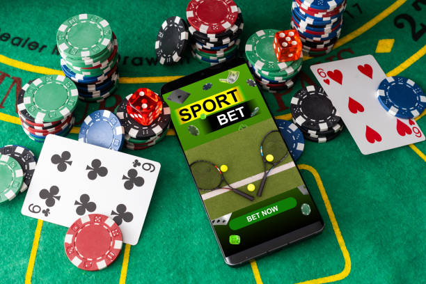 Interesting Options for a new casino in Saudi Arabia