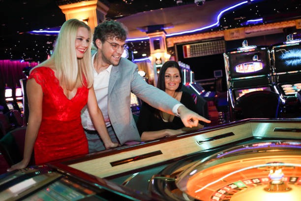 Exploring Customer Reviews of a Bahrain Online Casino