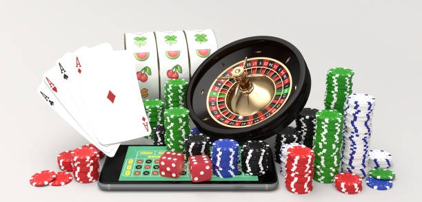 A Guide to the Best Online Casinos in Saudi Arabia for New Users