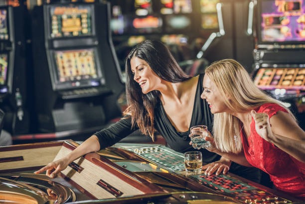 Online Casino Singapore: Understanding Platform Menus and Games