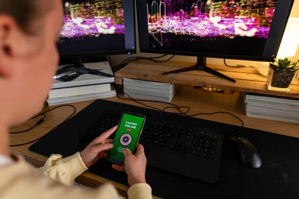 What Makes Online Casino Singapore Sites Different?