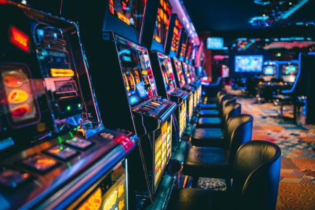 Navigating Today's Singapore Online Casino Landscape
